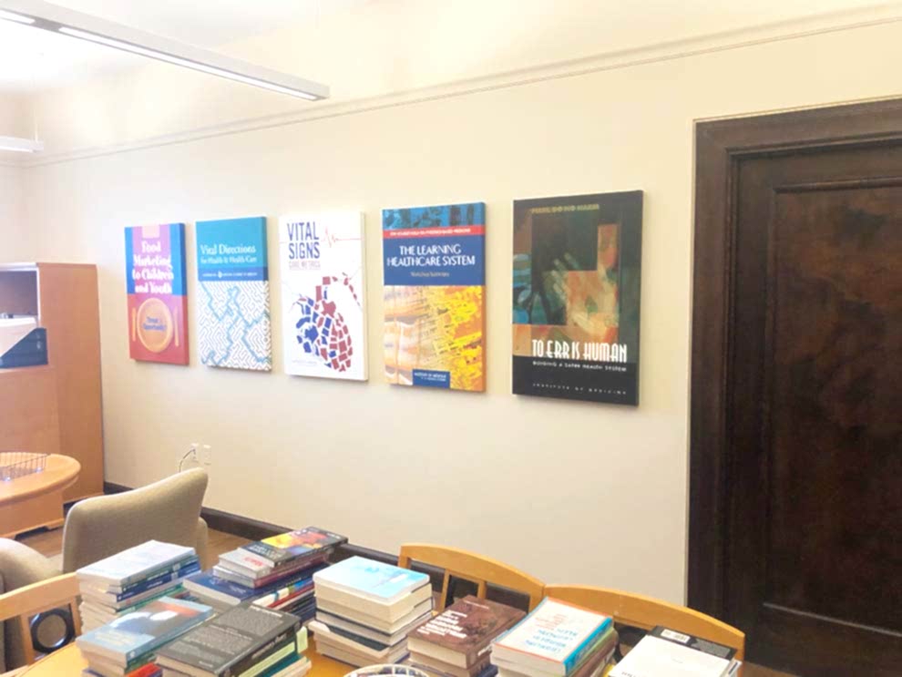 Digital Printing in Charlotte, NC