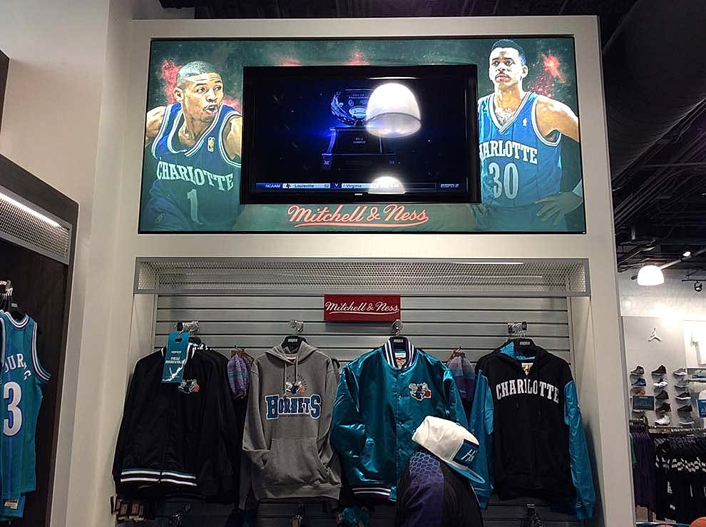 Digital Printing in Charlotte, NC