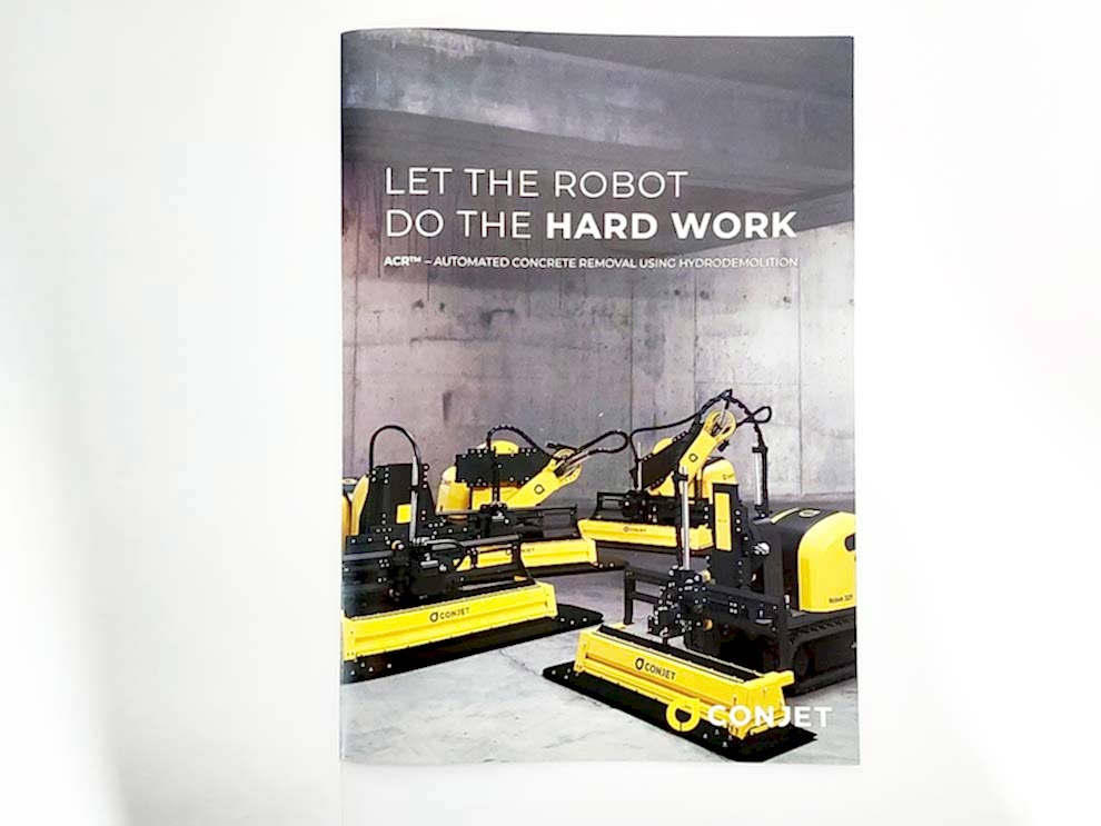 Digital Printing in Charlotte, NC