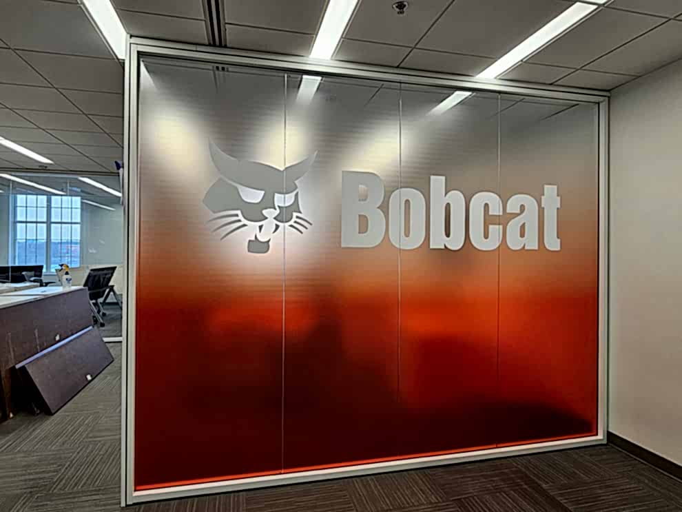 Window Graphics in Charlotte, NC