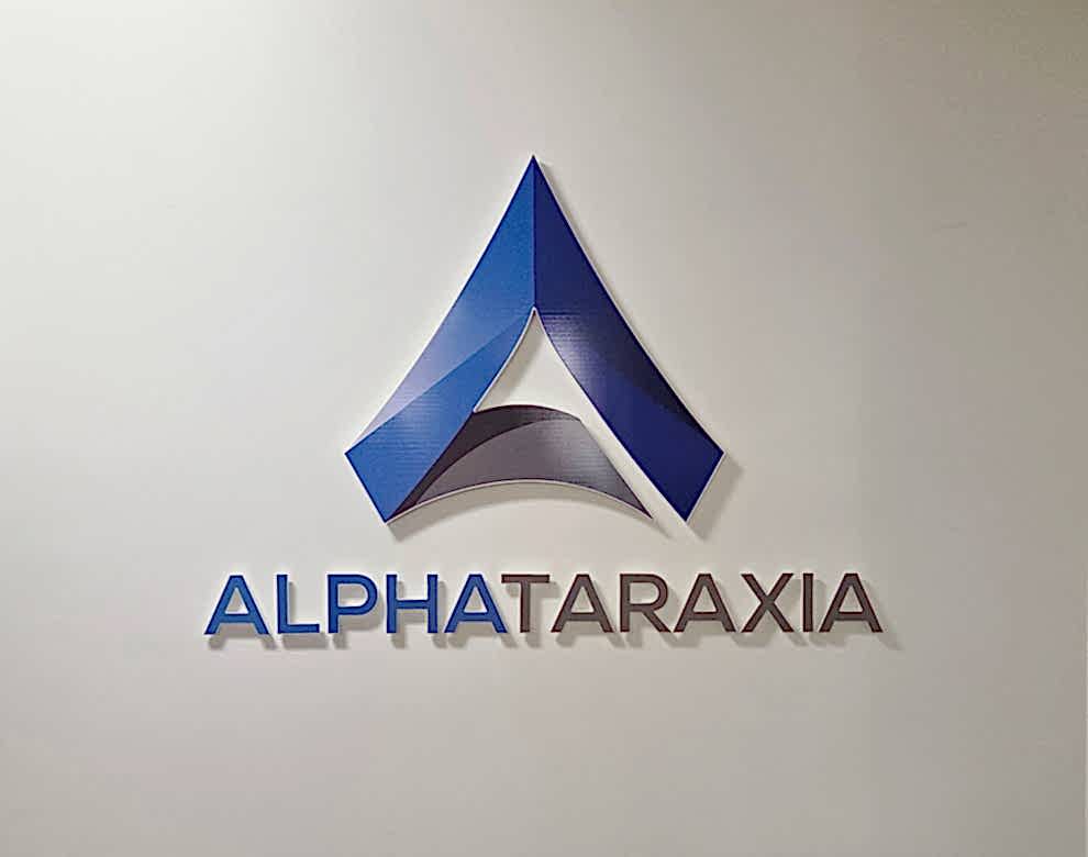 Dimensional Letters in Statesville, NC designed and installed with illuminated logo displays