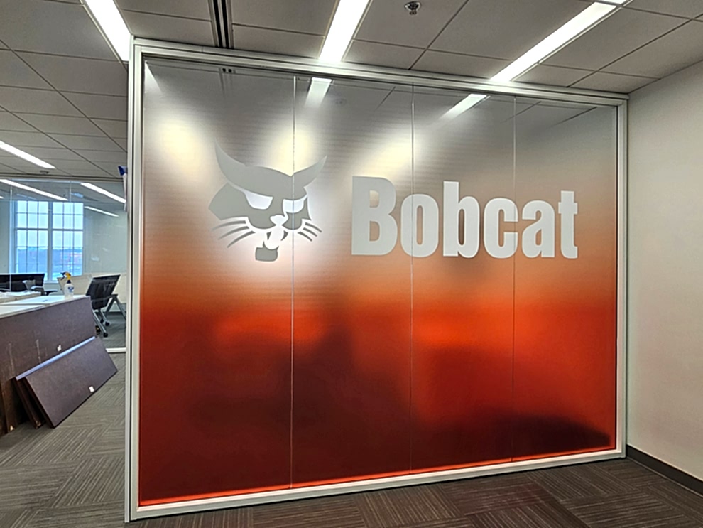 Window Graphics in Hickory, NC