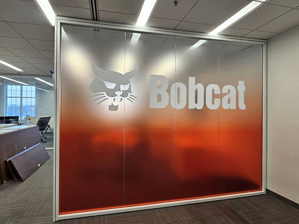 Window Graphics in Lincolnton, NC