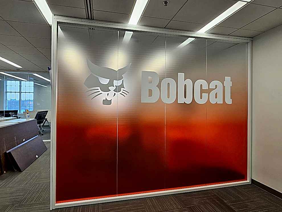 Window Graphics in Salisbury, NC