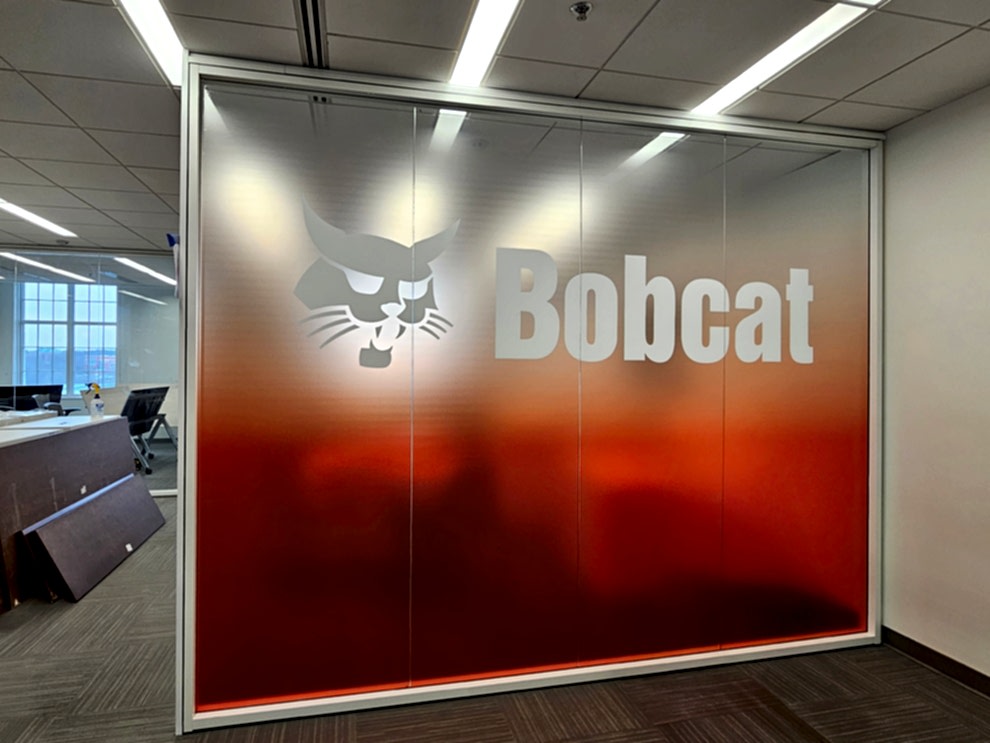 Window Graphics in Statesville, NC