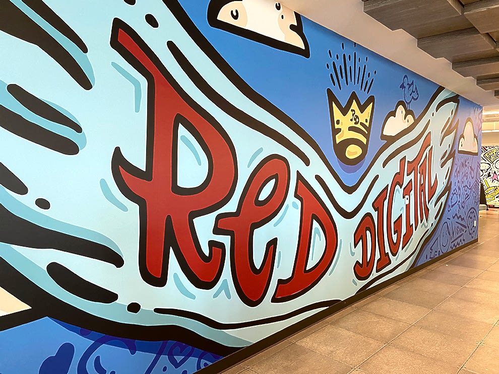 Wall Wraps in Raleigh, NC