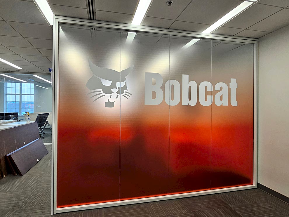 Window Graphics in Raleigh, NC