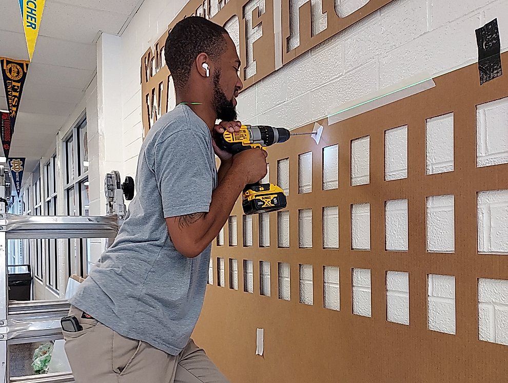 Educational Environments in Charlotte, NC