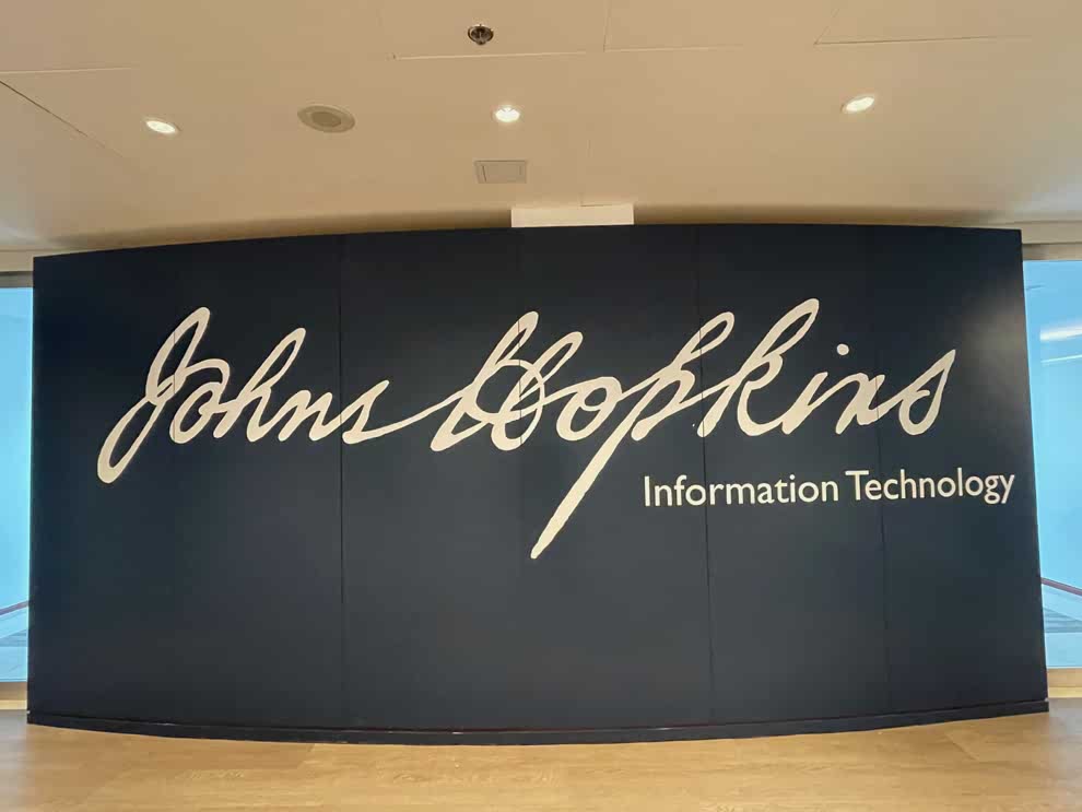 Educational wall displays and signs for schools in Charlotte NC