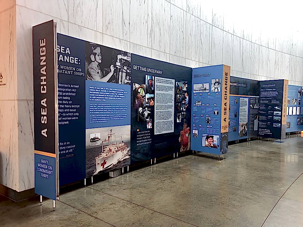 Museums and Exhibit Environments in Charlotte, NC