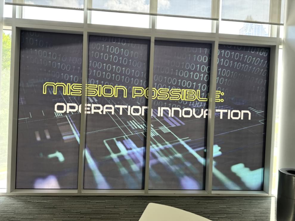 Window Graphics in Charlotte, NC