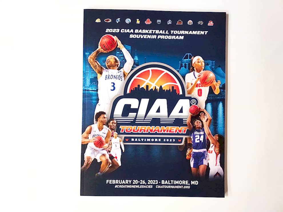 Event Programs in Charlotte, NC