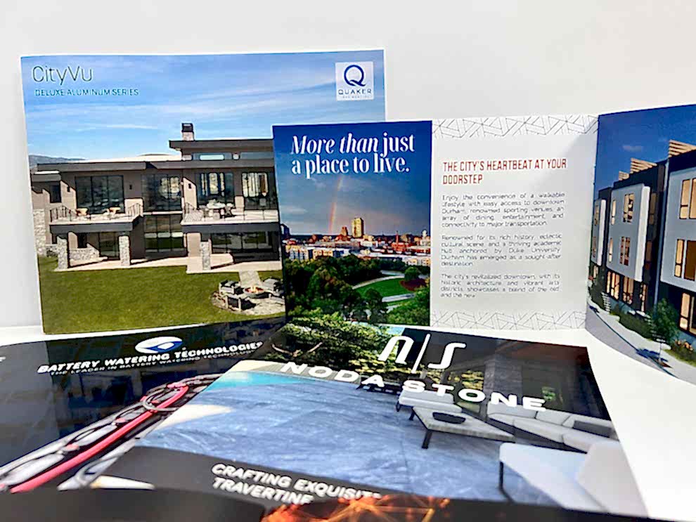 Event Programs in Charlotte, NC