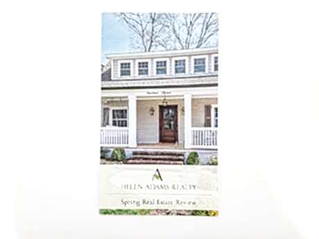 Brochures in Charlotte, NC