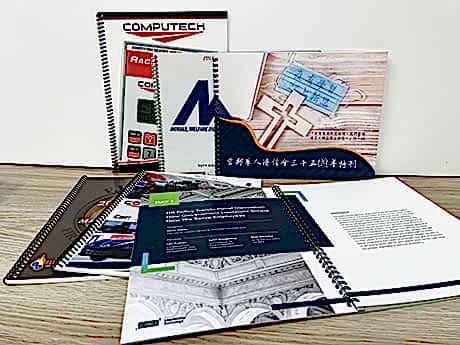 Training Manuals in Charlotte, NC