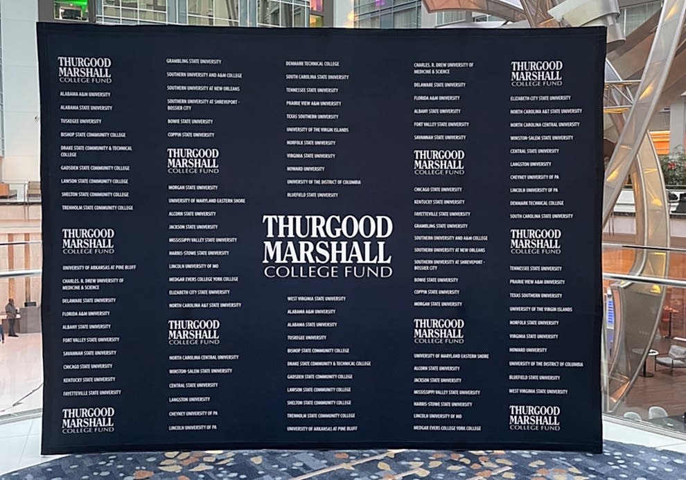 Event Backdrops in Charlotte, NC