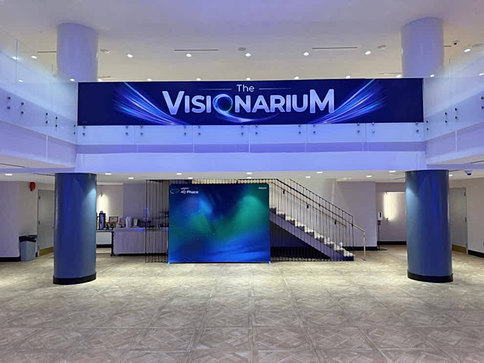 Trade Show Displays in Charlotte, NC