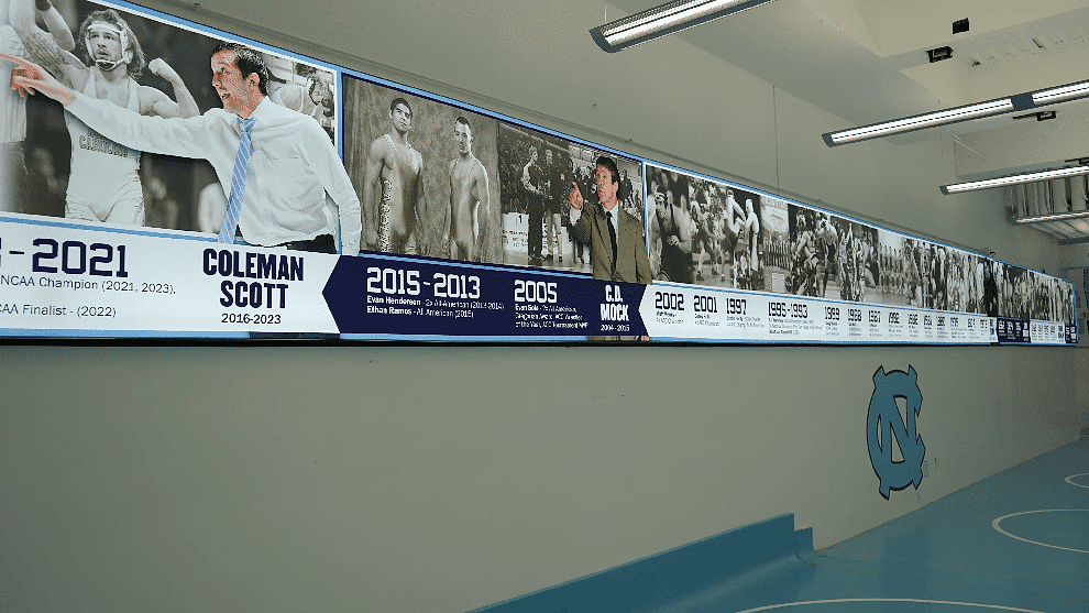 SEG Fabric Graphics in Charlotte, NC