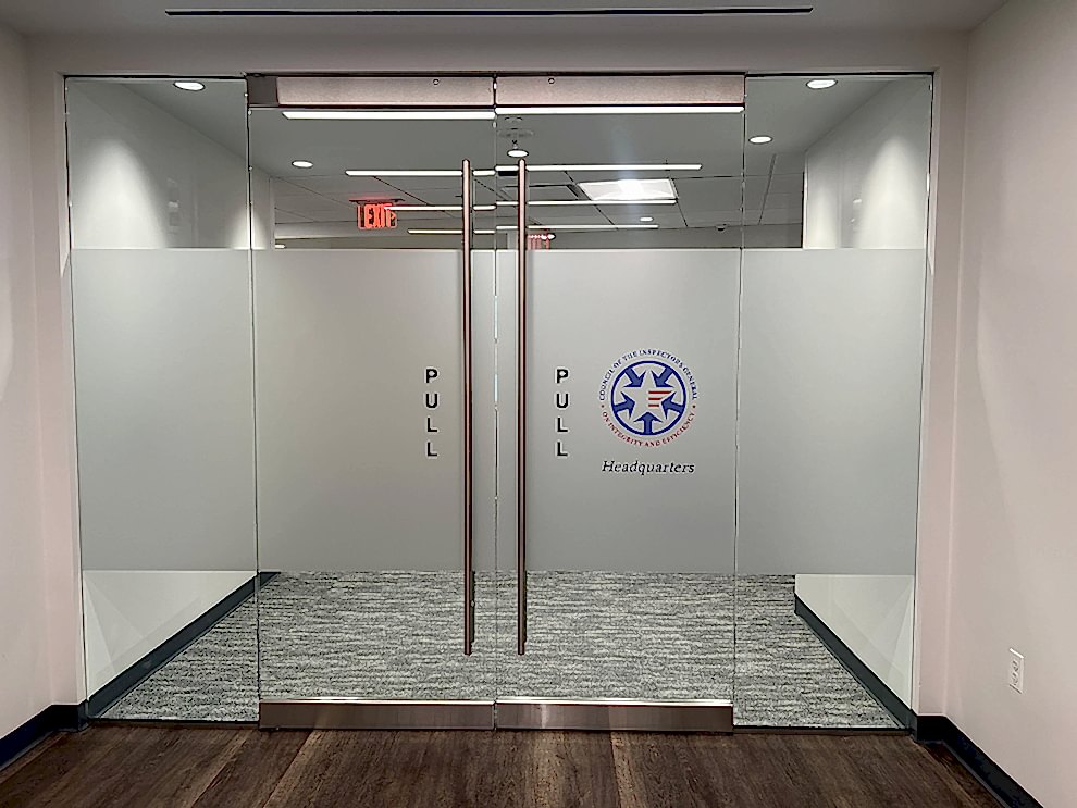 Window Graphics in Charlotte, NC