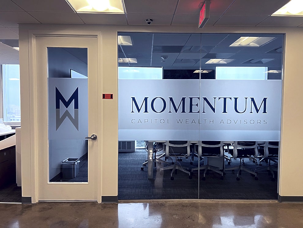 Office Signs in Charlotte, NC
