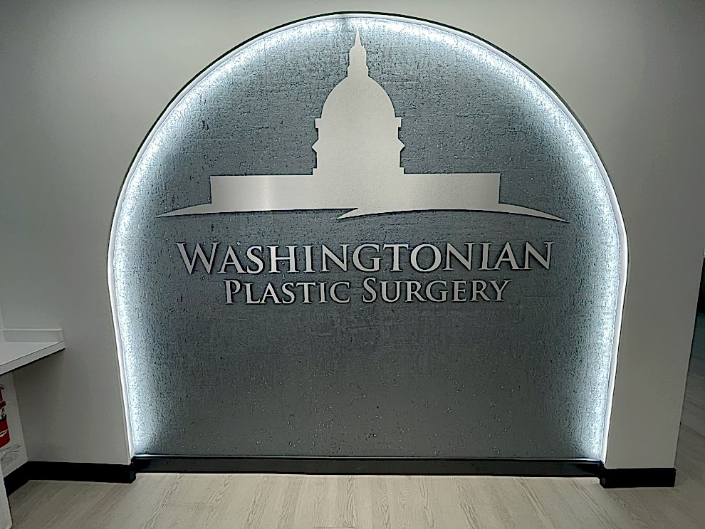 Sign Shop Charlotte NC designed and installed interior signs that strengthen corporate identity