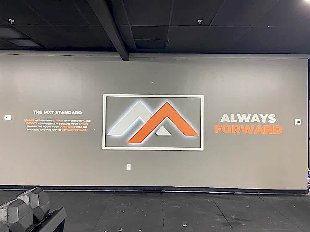 LED Backlit Signs in Rock Hill, SC