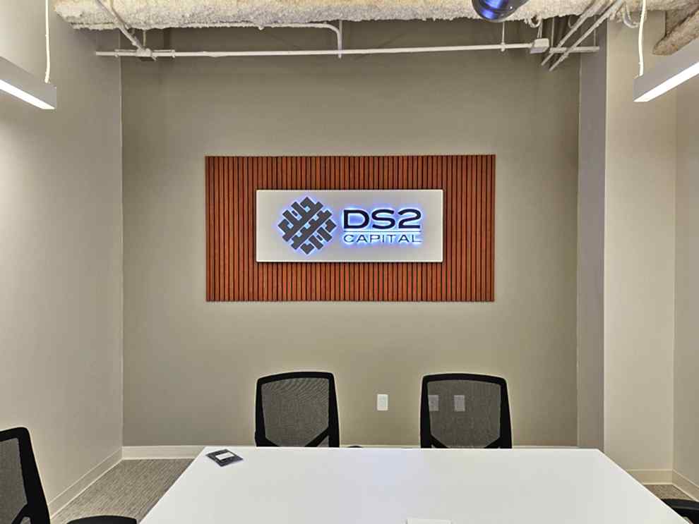 LED Backlit Signs in Rock Hill, SC
