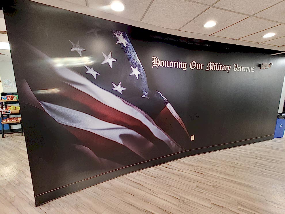 Wall Wraps in Rock Hill, SC