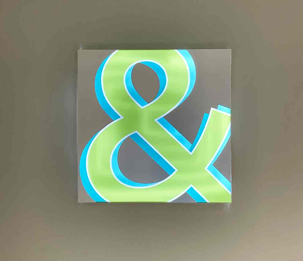 LED Backlit Signs in Rock Hill, SC designed and installed for retail branding and corporate display