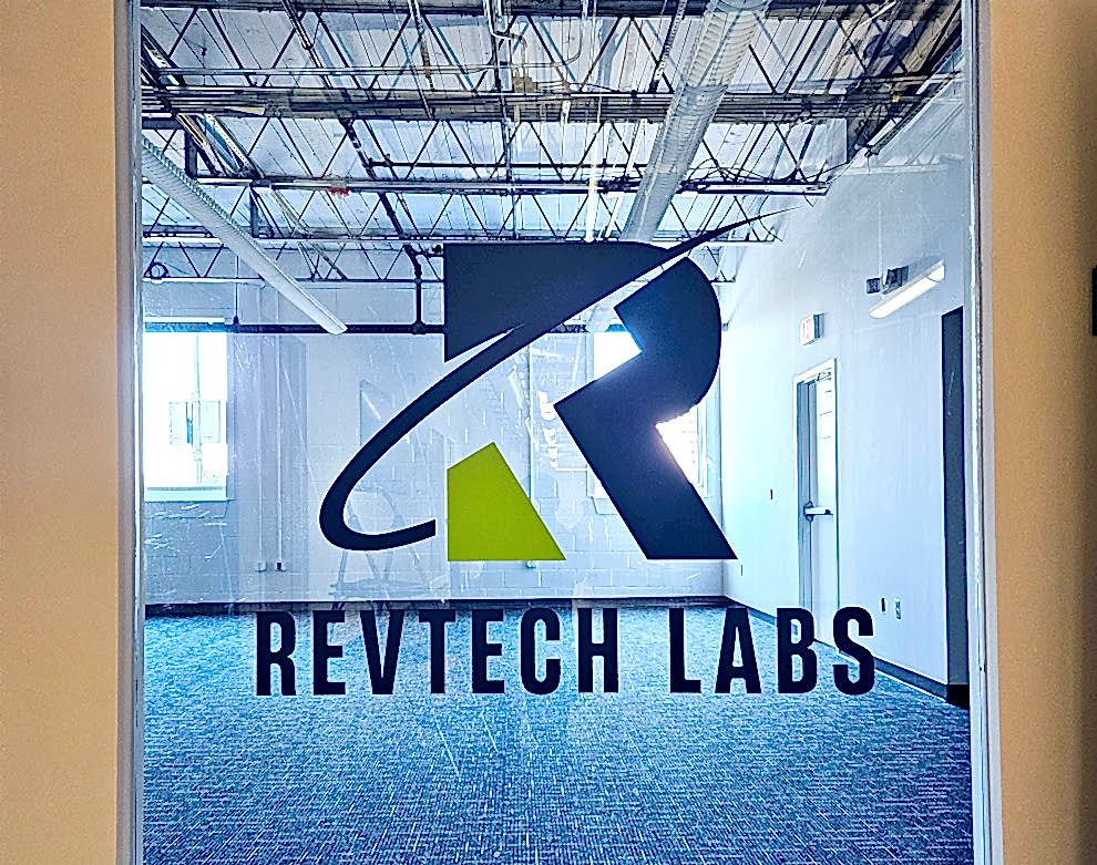 Window Graphics in Charlotte, NC