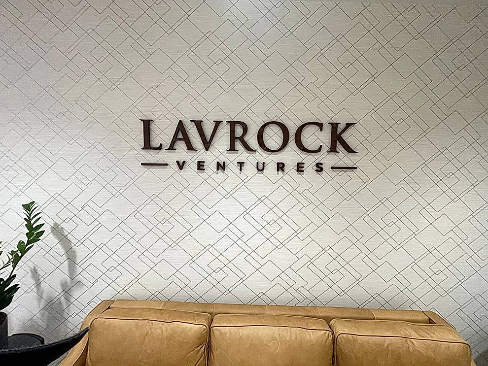 Lobby Signs Concord NC designed and installed to strengthen office lobby branding and visitor experience