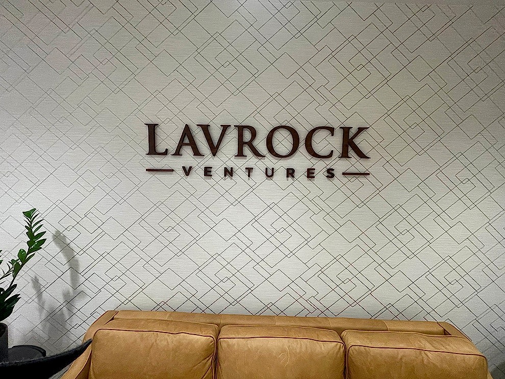 Lobby Signs Fort Mill SC designed and installed to strengthen office lobby branding and visitor experience