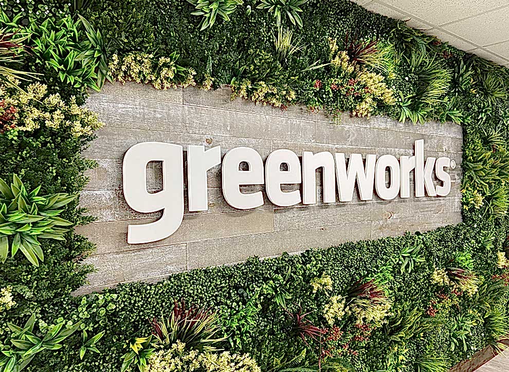 Lobby Signs Gastonia NC designed and installed to enhance corporate lobby branding and office culture