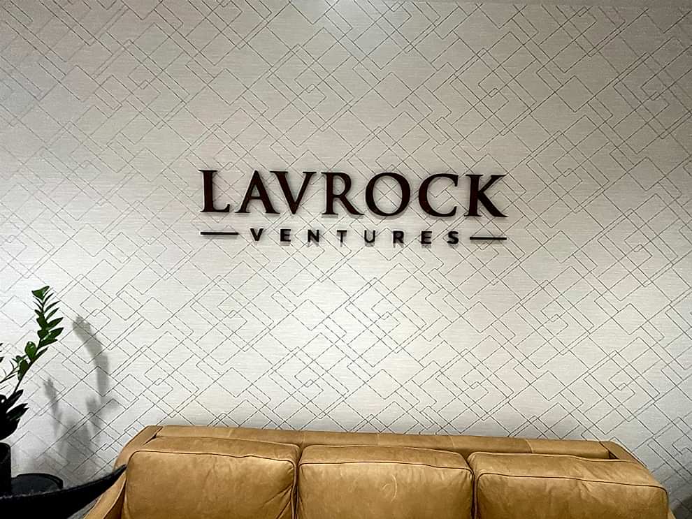 Lobby Signs Salisbury NC designed and installed to strengthen office lobby branding and visitor experience