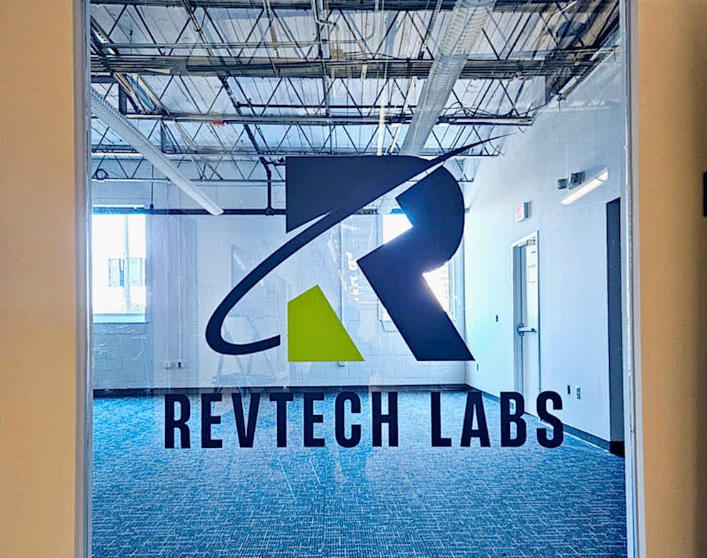 Window Graphics in Concord, NC