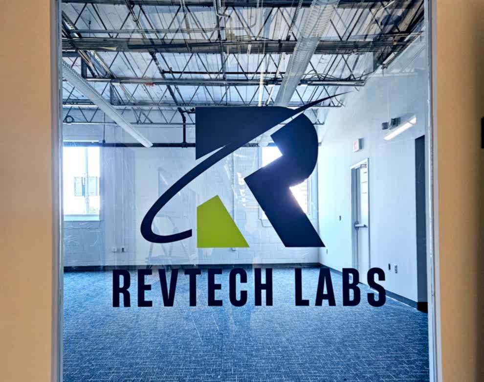Window Graphics in Fort Mill, SC