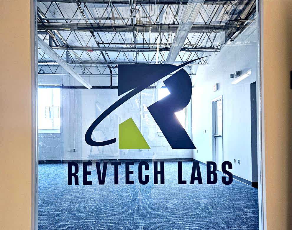 Window Graphics in Hickory, NC