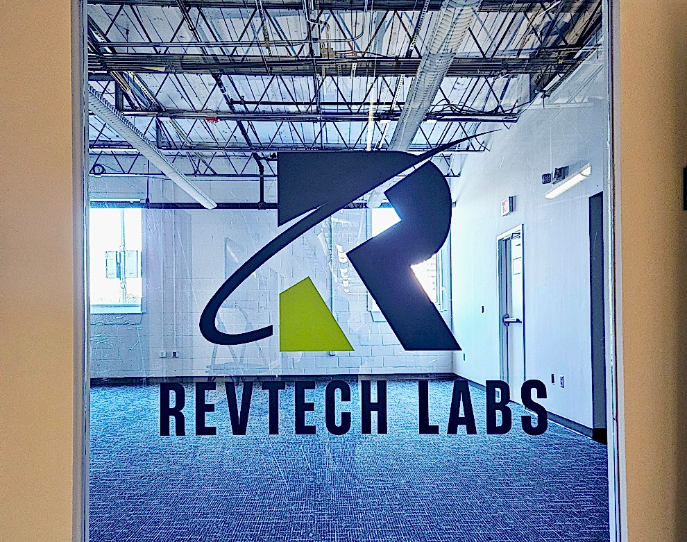Window Graphics in Statesville, NC