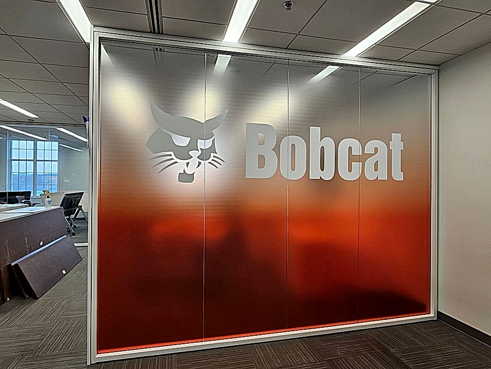 Window Graphics in Charlotte, NC