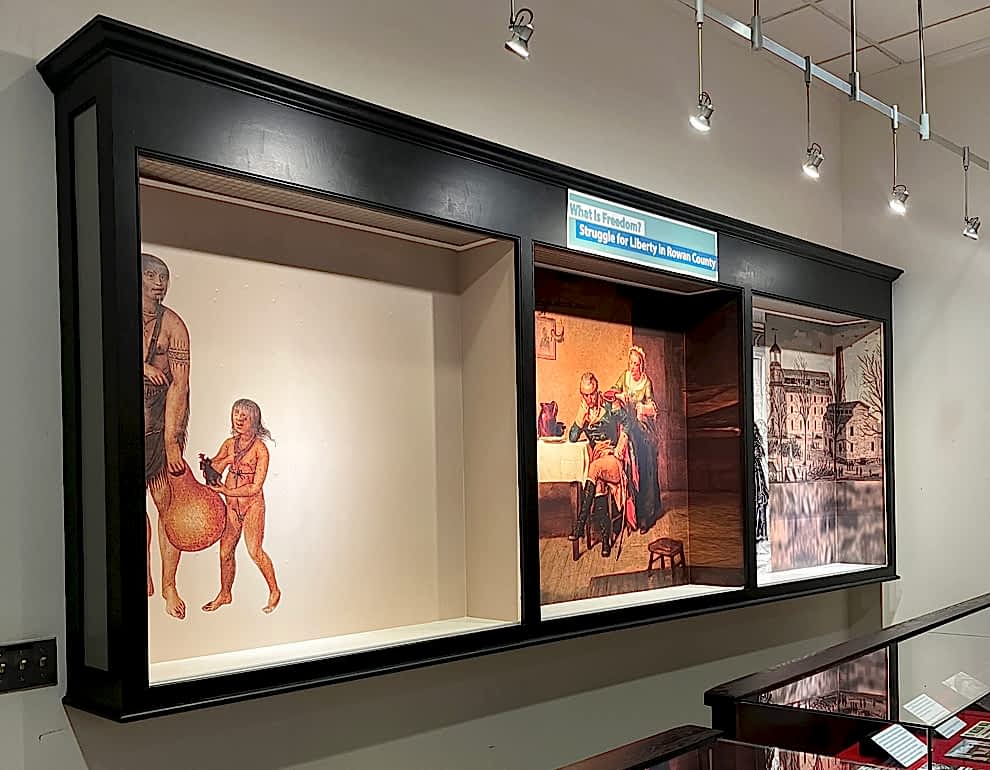 Interior Signs in Charlotte, NC