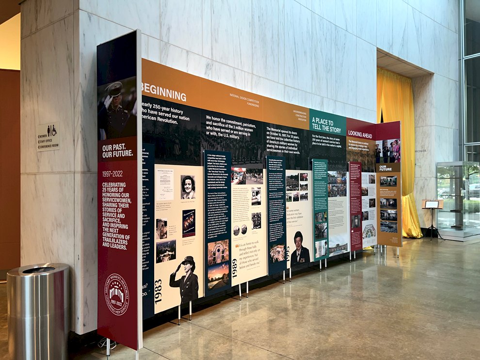 Museum Exhibits in Charlotte, NC