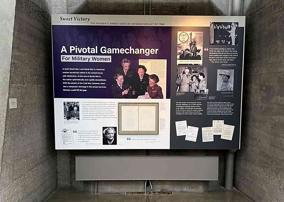 Engaging museum exhibit signage and display graphics Charlotte, NC