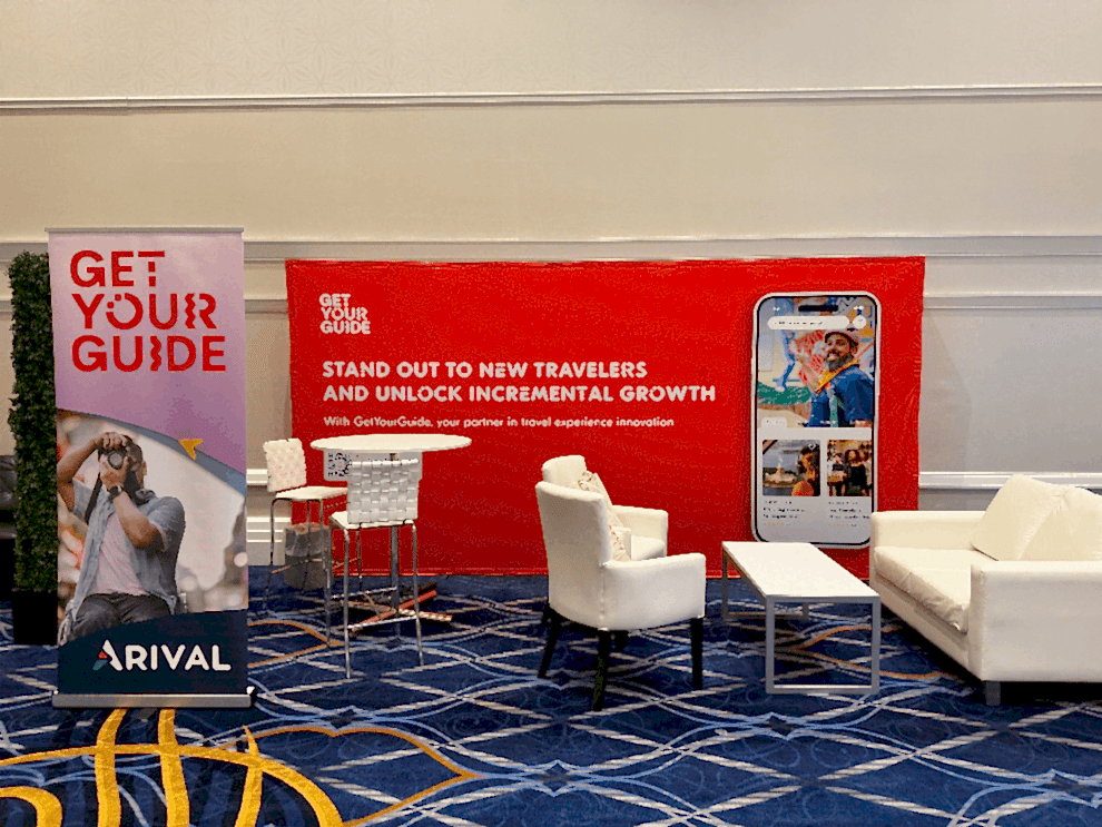 Retractable Banner Stands in Concord, NC