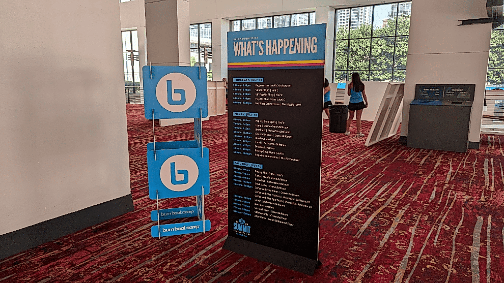 Trade Show Displays in Concord, NC
