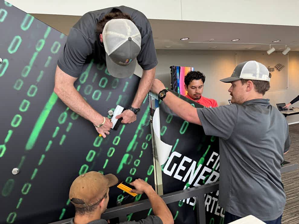 Sign Company in Concord, NC