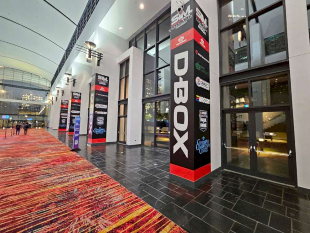 Event Environments in Fort Mill, SC