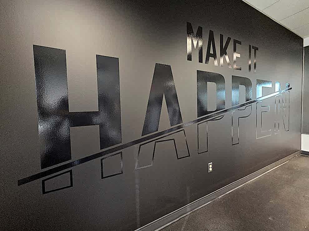 Wall Displays in Gastonia, NC