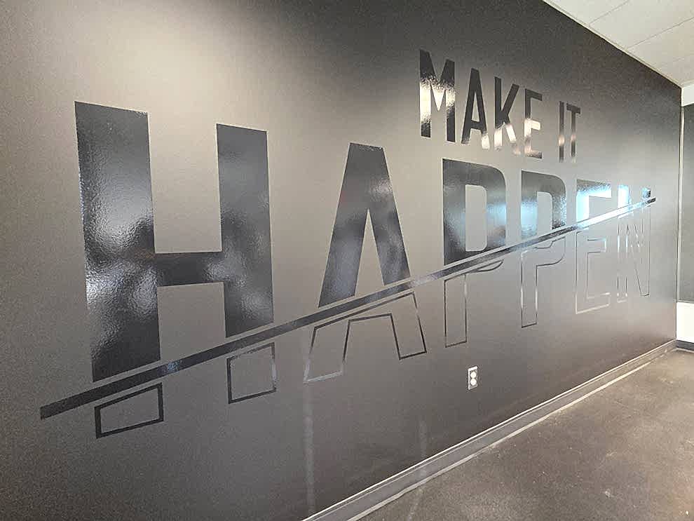 Wall Displays in Rock Hill, SC