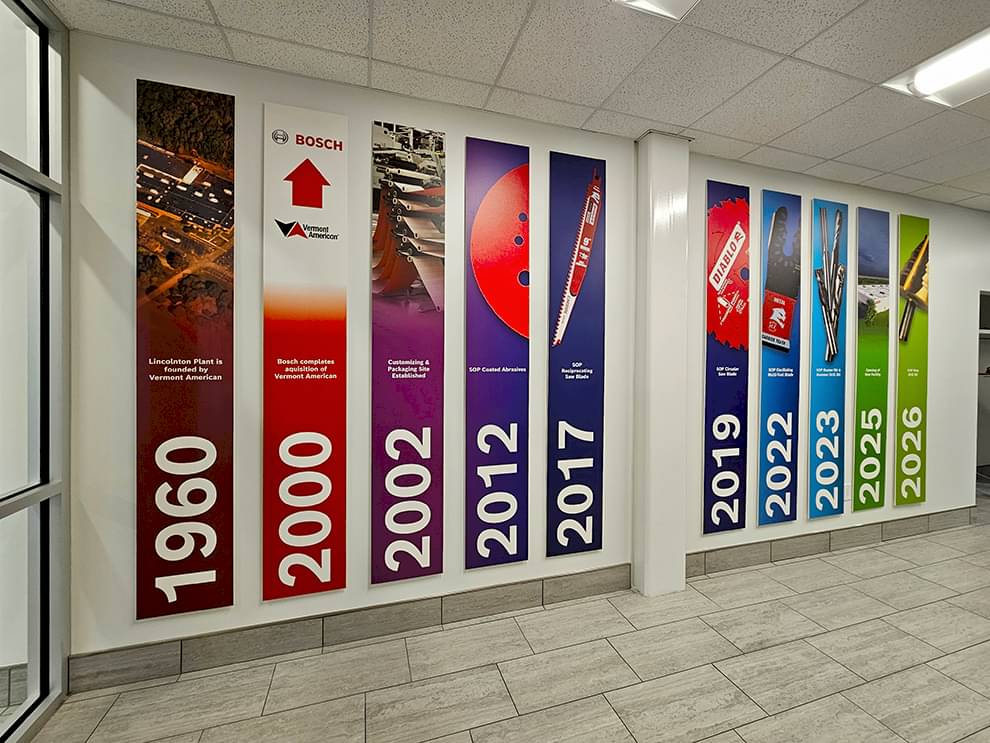 Elevator Wraps in Rock Hill, SC