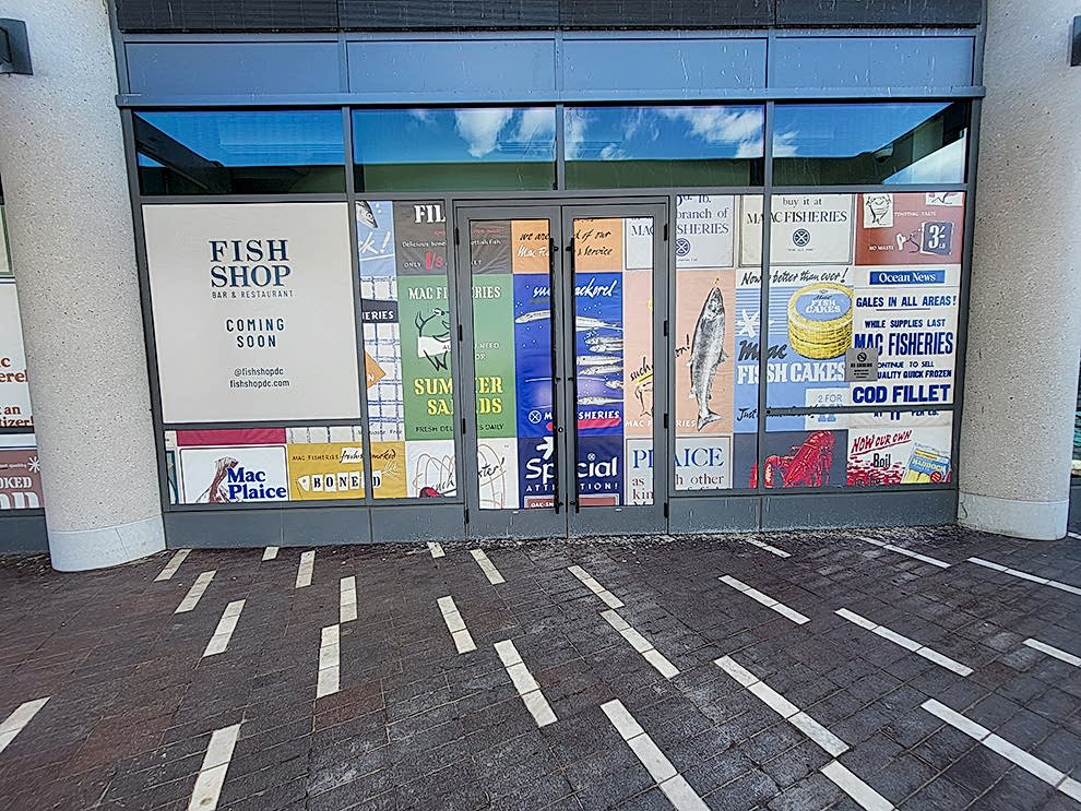 Corporate storefront graphics and branded signage in Gastonia, NC